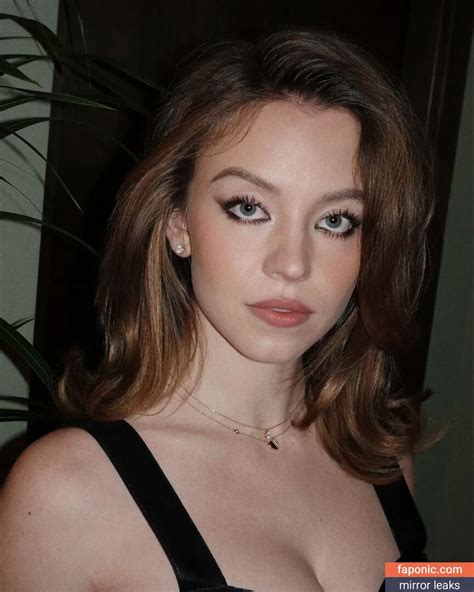 sydney sweeney leaked porn|Sydney Leaked